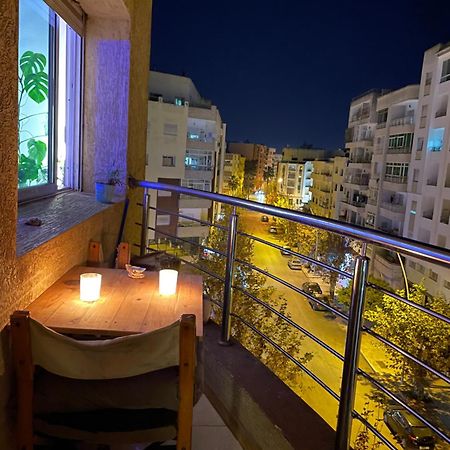 Private Room Chambre Privee القنيطرة المظهر الخارجي الصورة