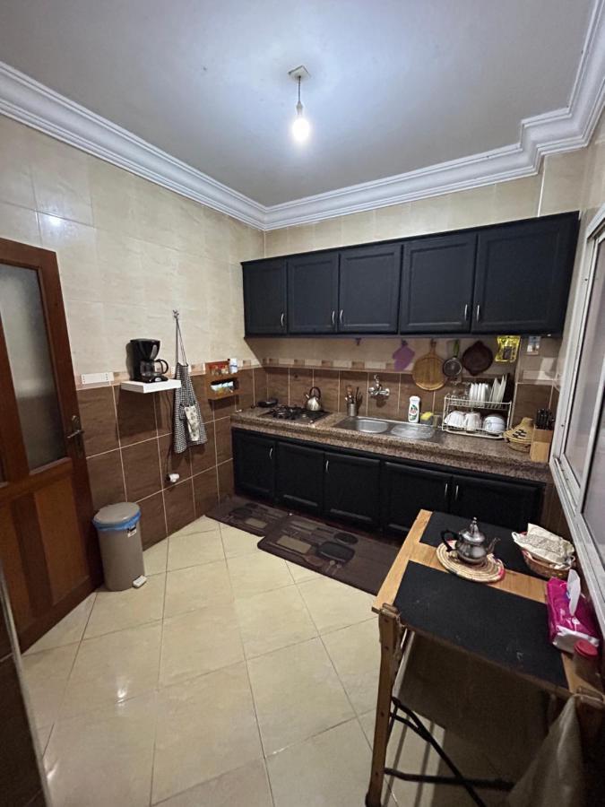 Private Room Chambre Privee القنيطرة المظهر الخارجي الصورة