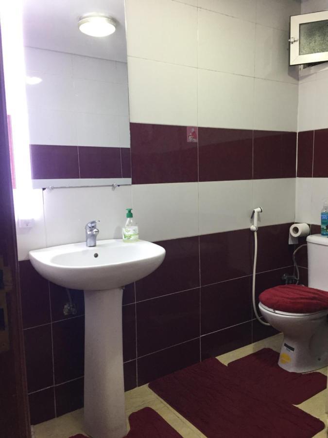 Private Room Chambre Privee القنيطرة المظهر الخارجي الصورة