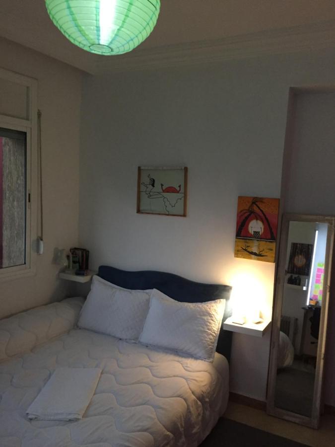 Private Room Chambre Privee القنيطرة المظهر الخارجي الصورة