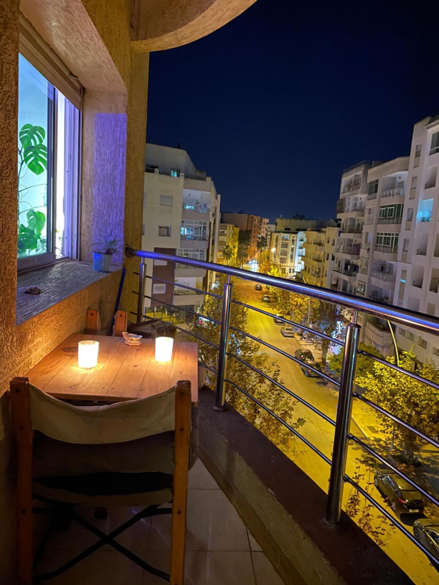 Private Room Chambre Privee القنيطرة المظهر الخارجي الصورة
