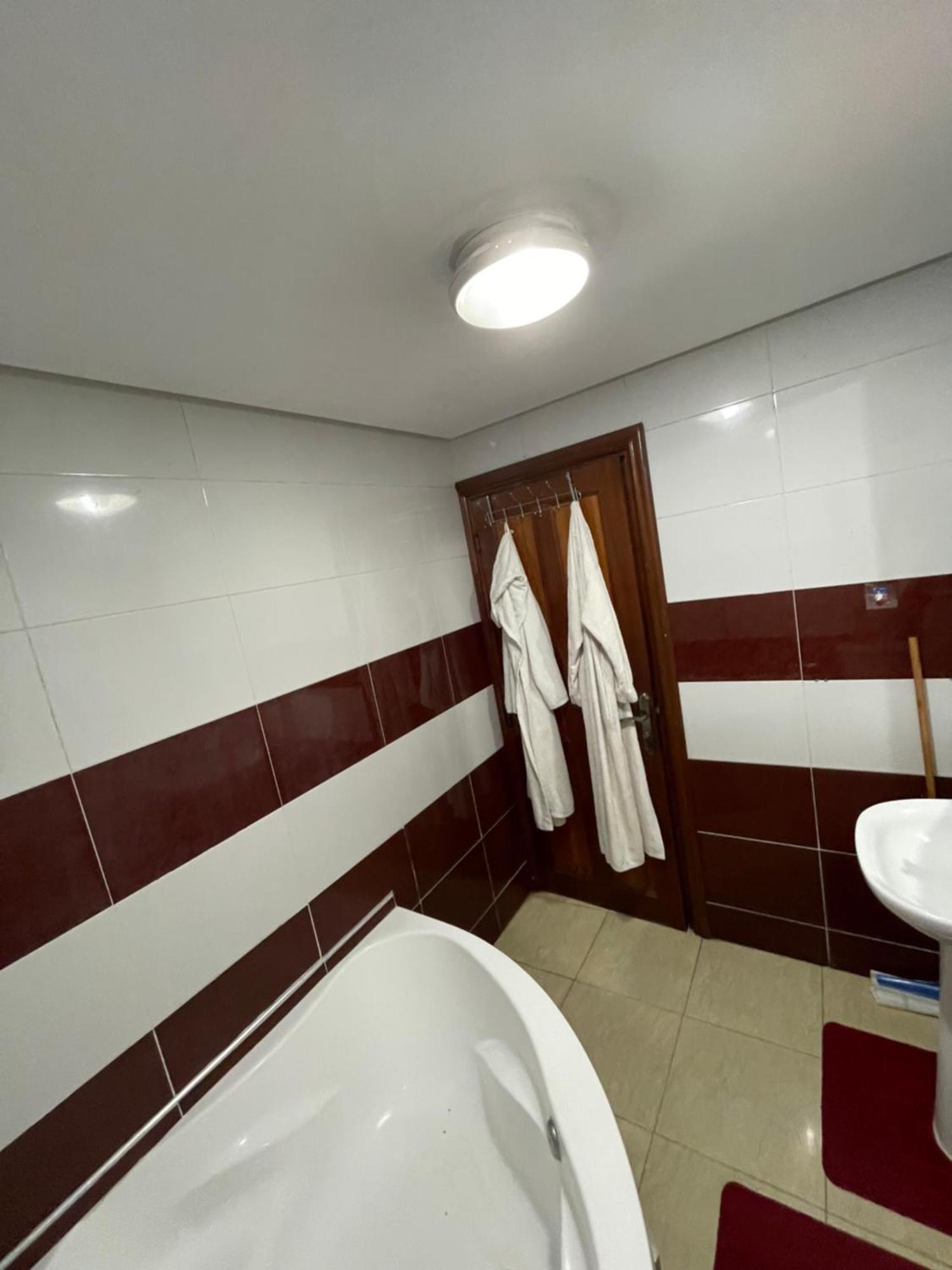 Private Room Chambre Privee القنيطرة المظهر الخارجي الصورة