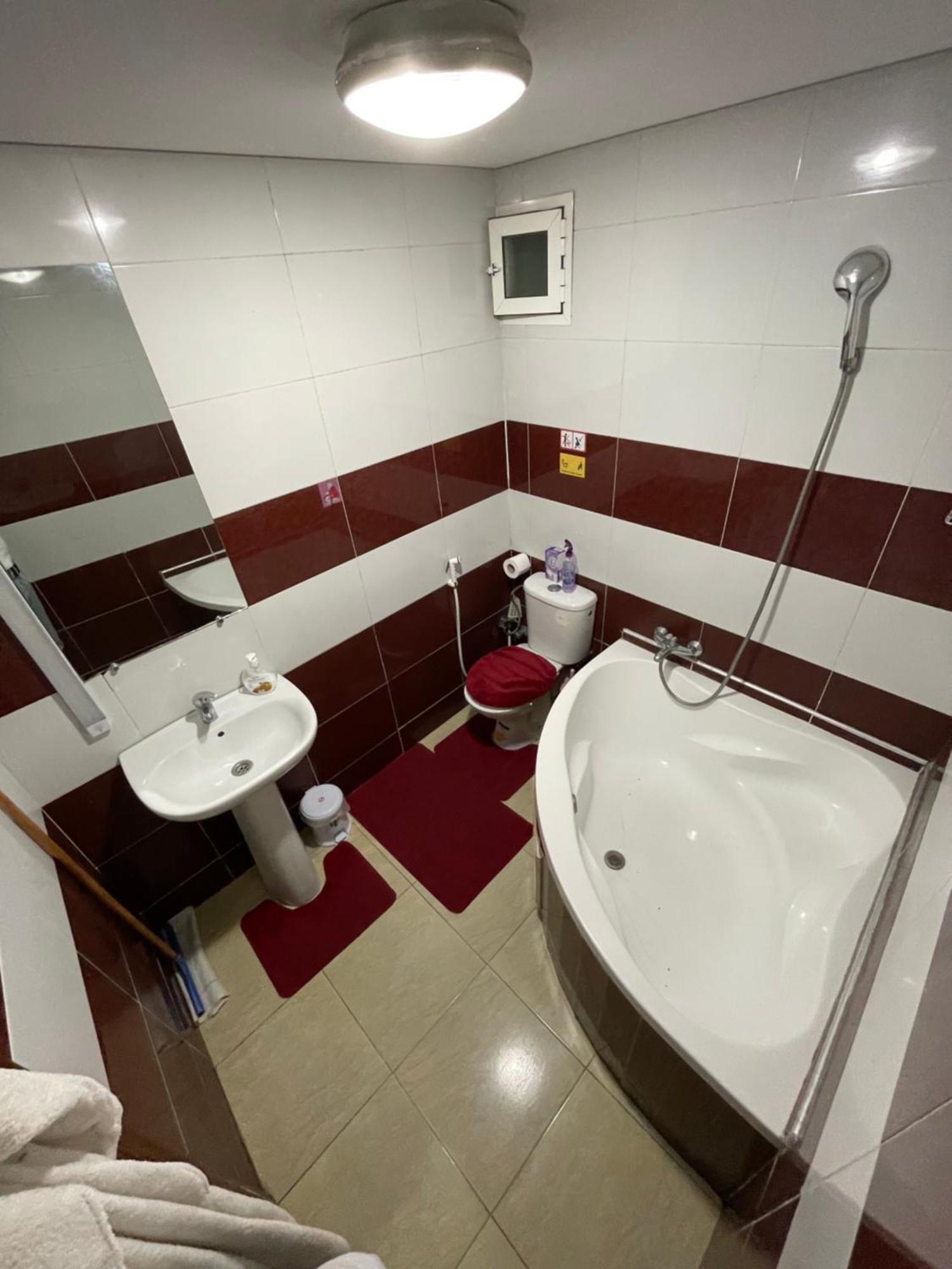 Private Room Chambre Privee القنيطرة المظهر الخارجي الصورة