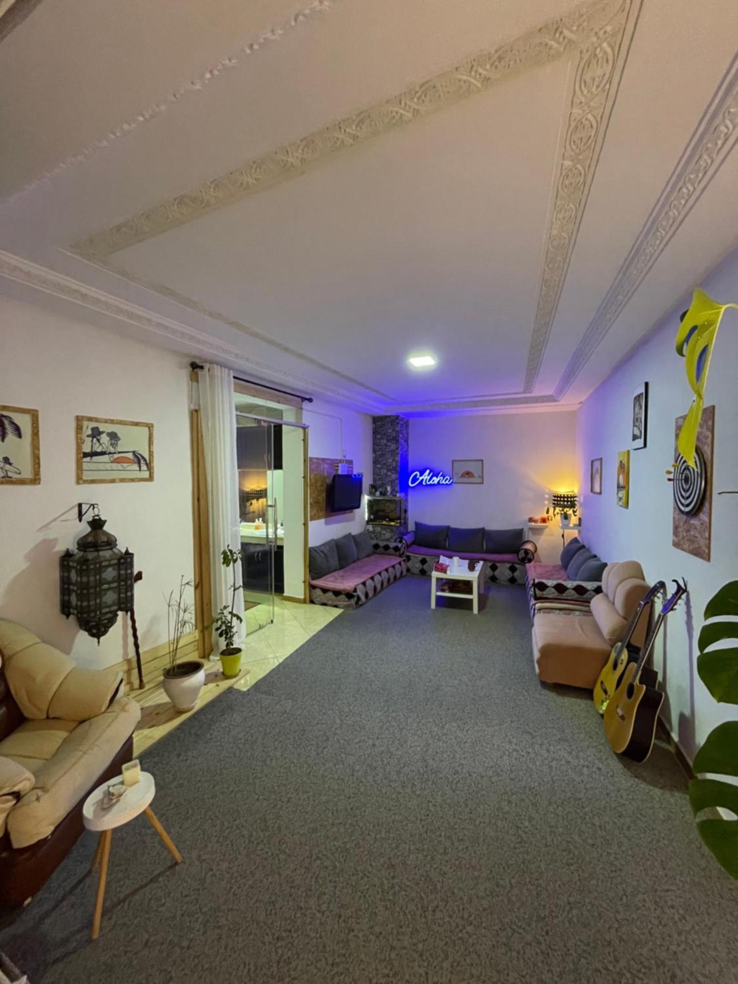 Private Room Chambre Privee القنيطرة المظهر الخارجي الصورة