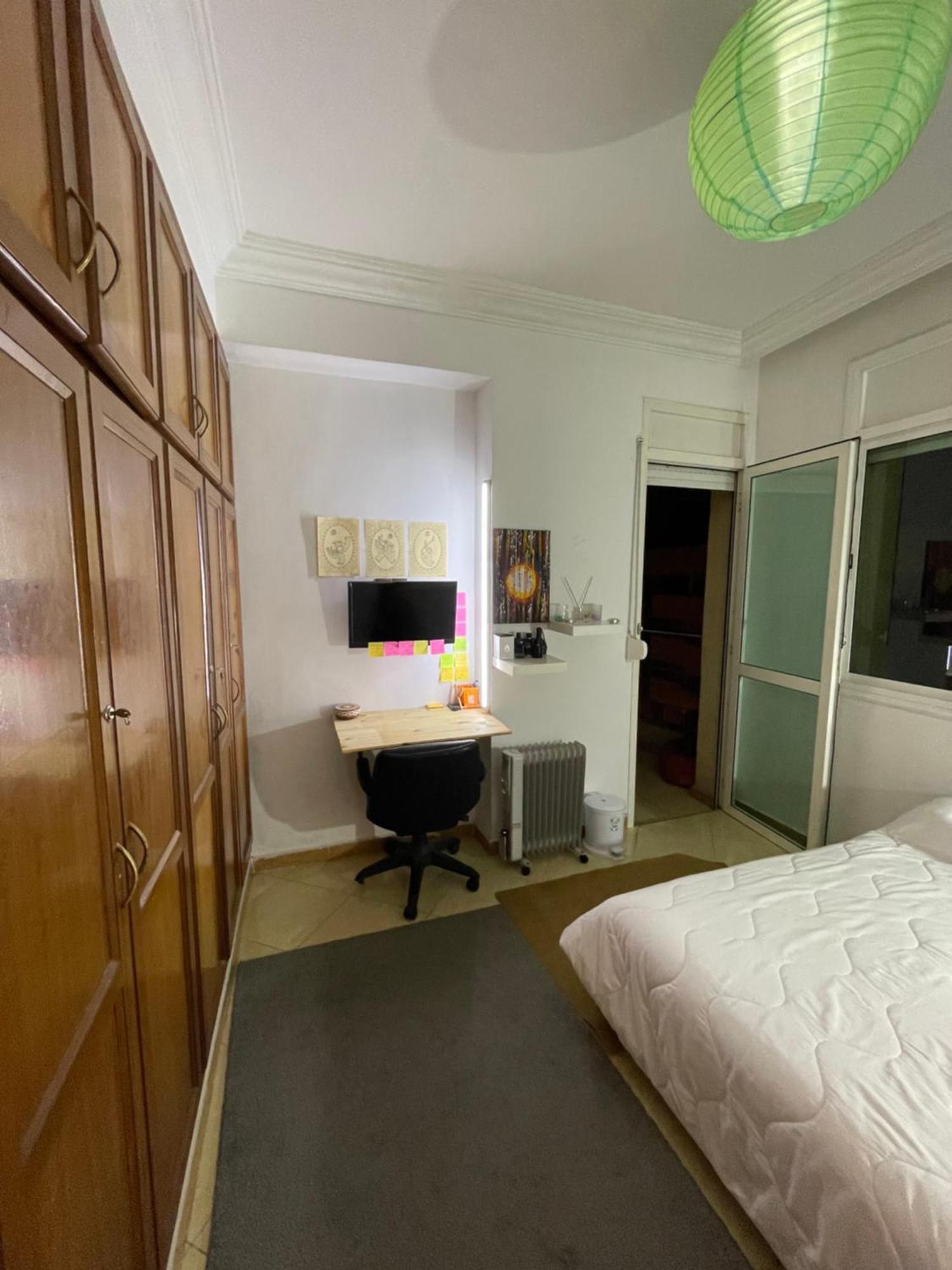 Private Room Chambre Privee القنيطرة المظهر الخارجي الصورة