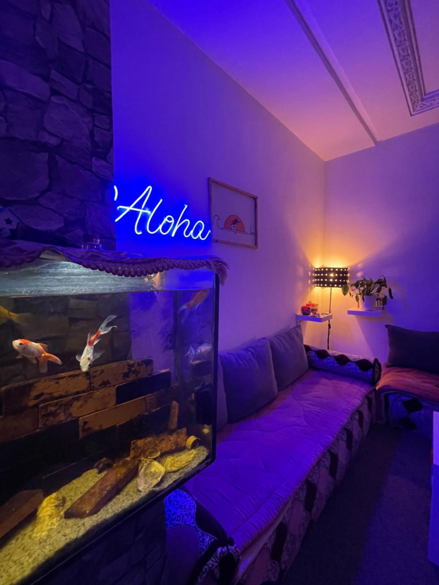 Private Room Chambre Privee القنيطرة المظهر الخارجي الصورة