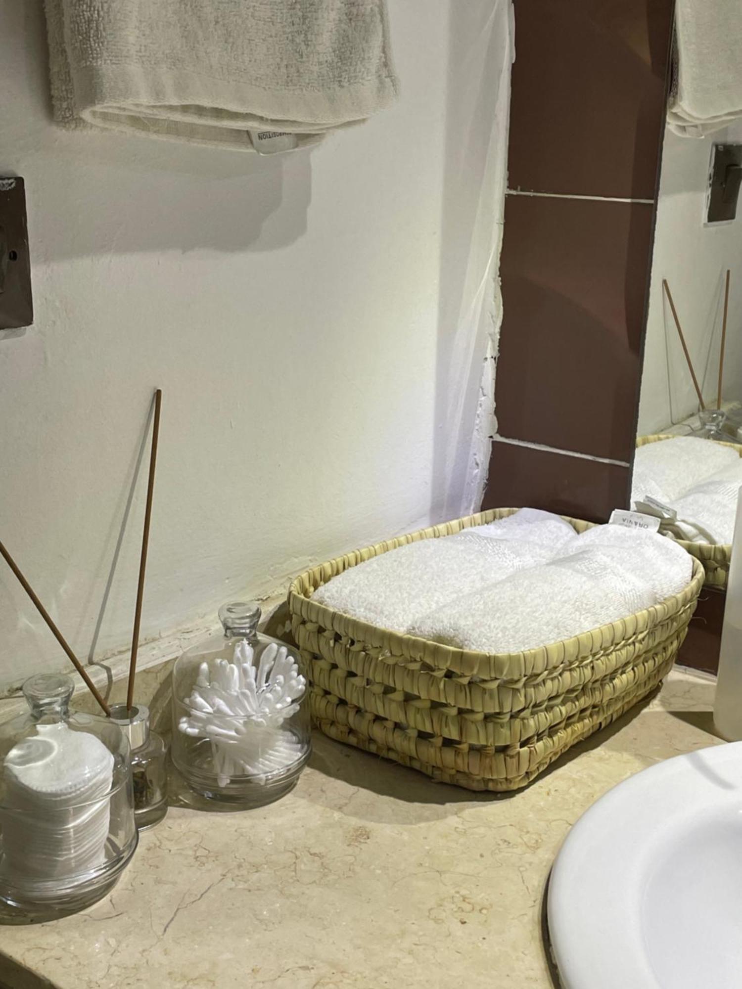 Private Room Chambre Privee القنيطرة المظهر الخارجي الصورة