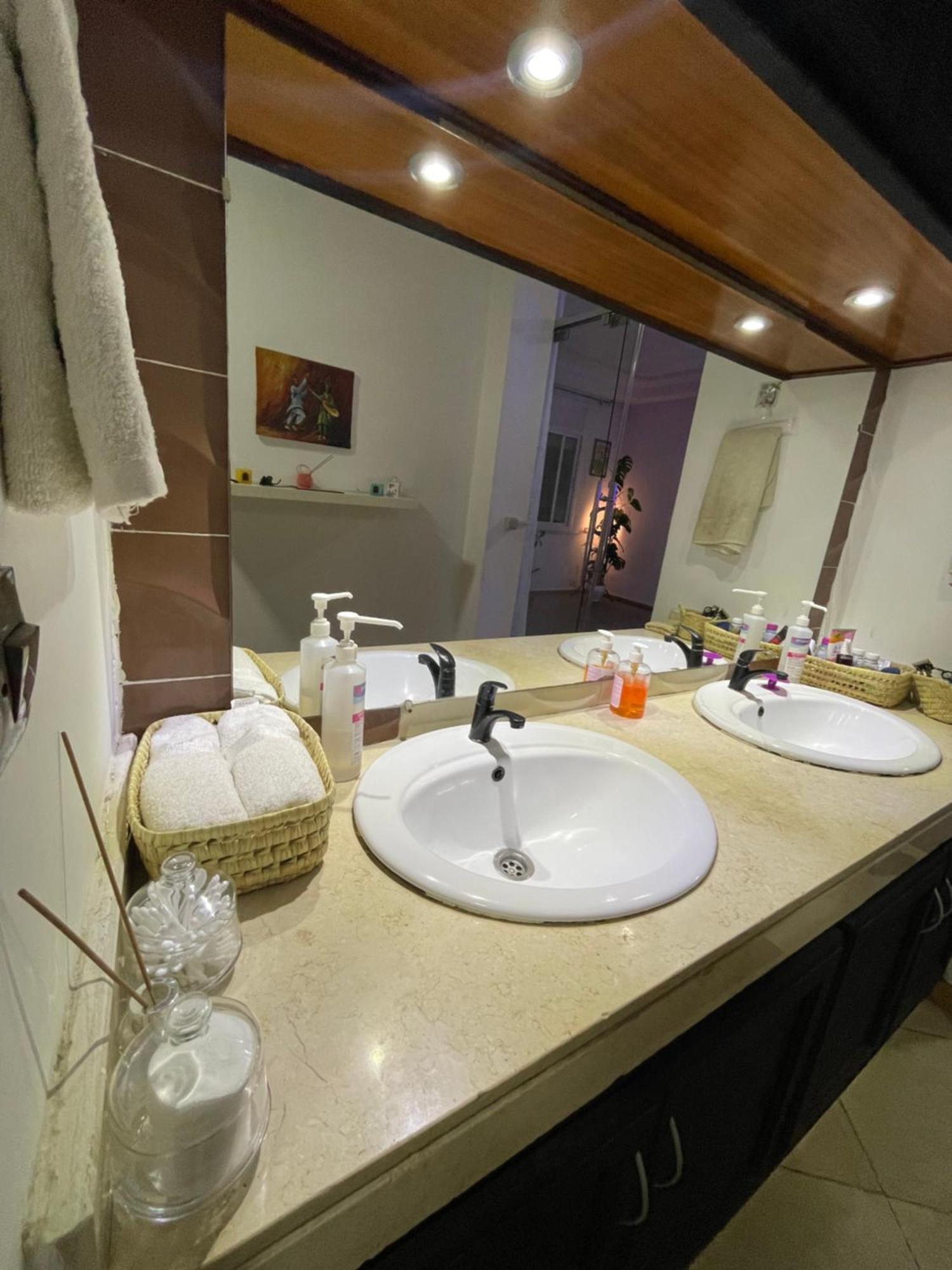 Private Room Chambre Privee القنيطرة المظهر الخارجي الصورة