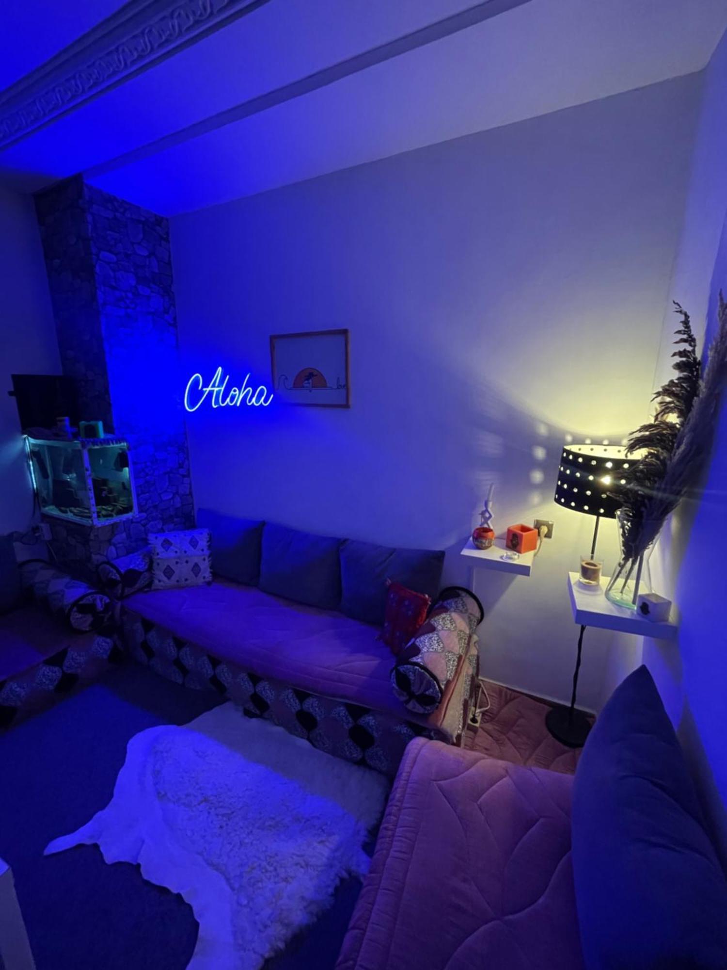 Private Room Chambre Privee القنيطرة المظهر الخارجي الصورة
